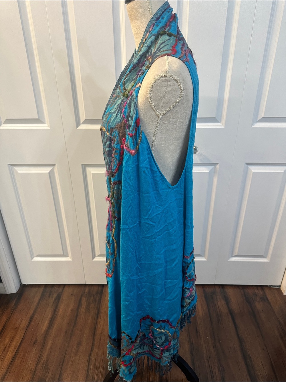 Bohemian wrap - Picture 5 of 5